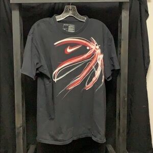 Nike Football T-shirt